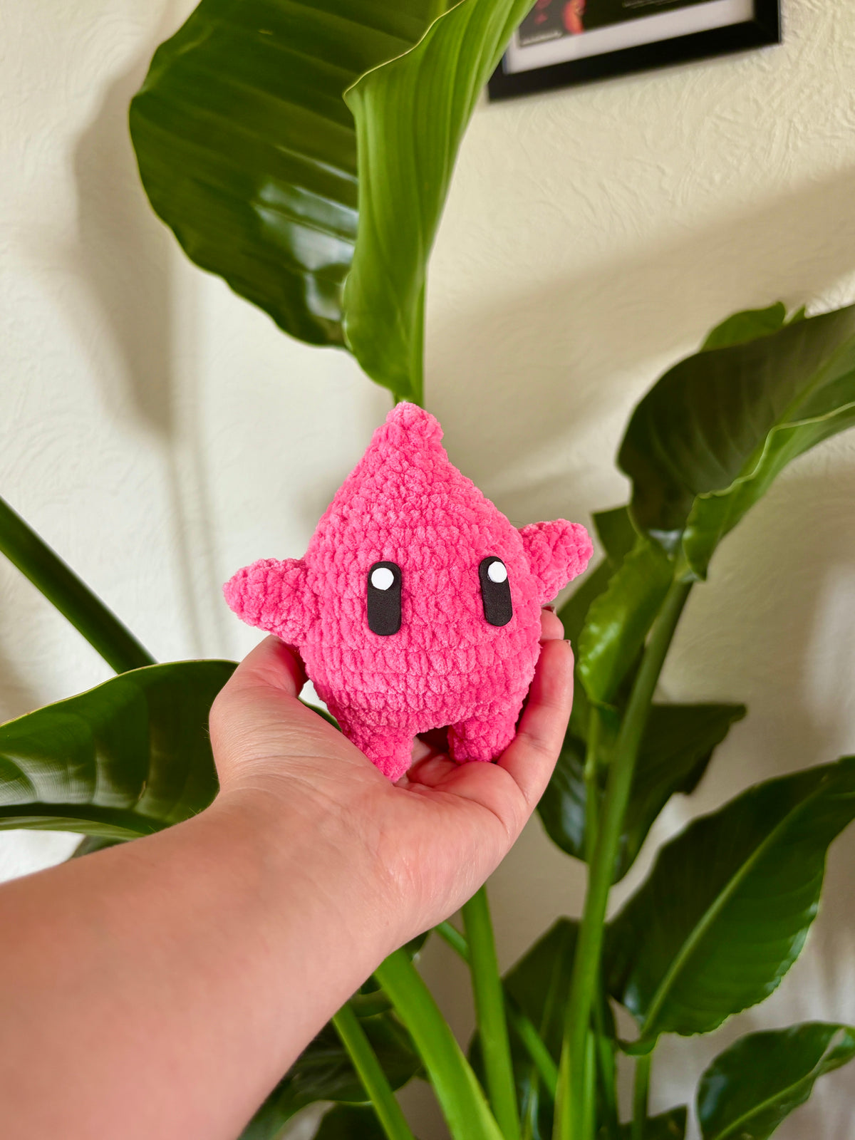 Mini Luma !