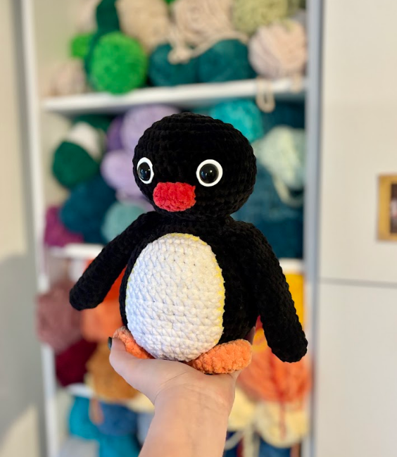 Pour l'enfant en toi ♡