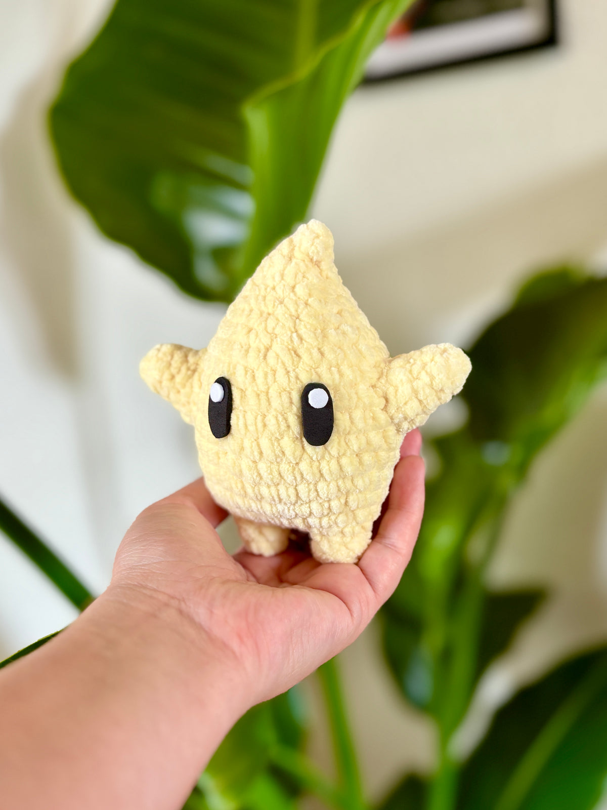 Mini Luma !