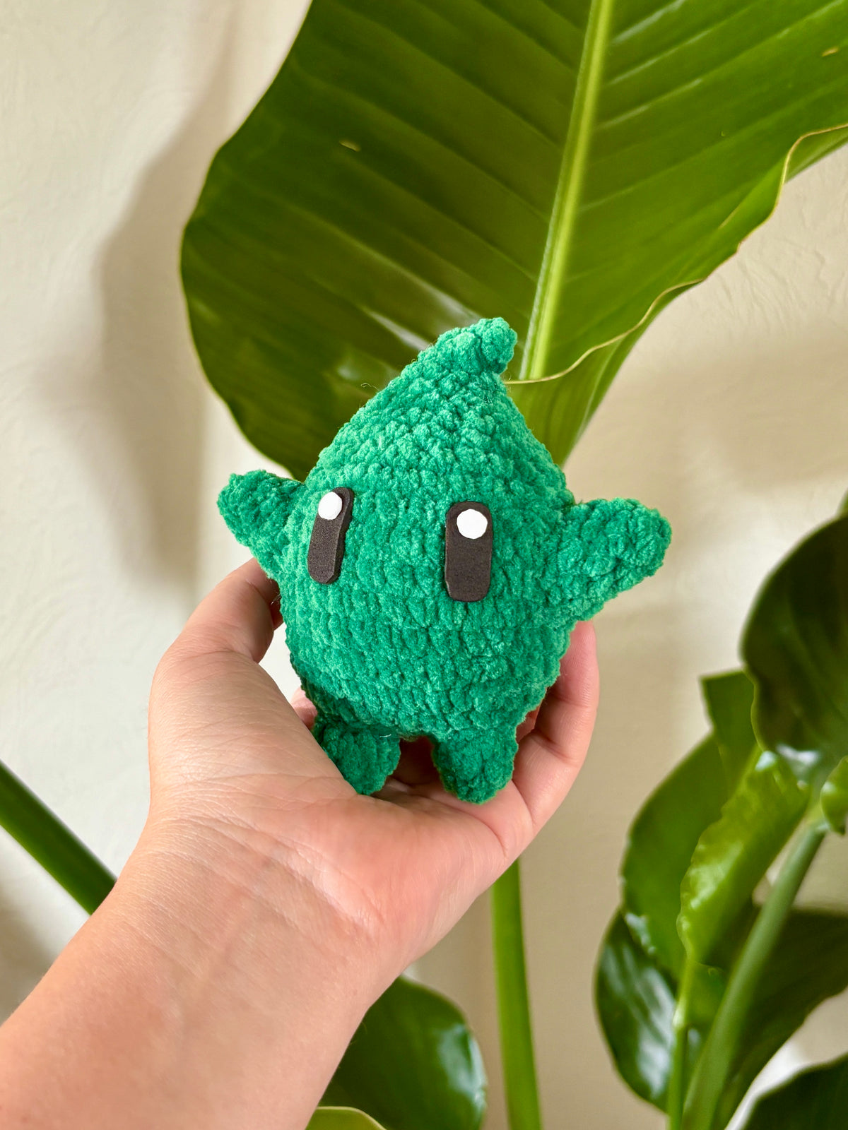 Mini Luma !