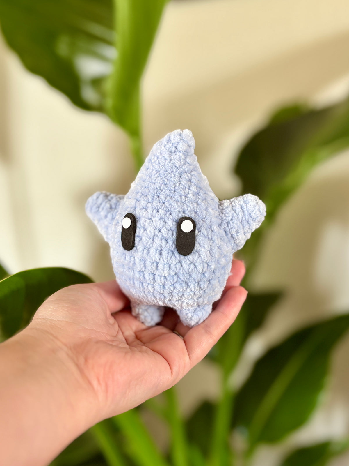 Mini Luma !
