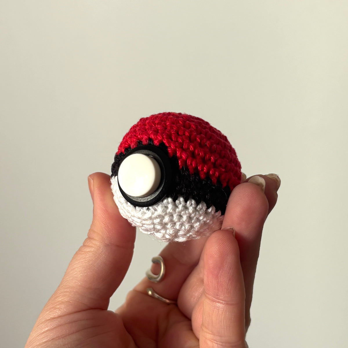 Pokéclic - le fidget toy nostalgique !