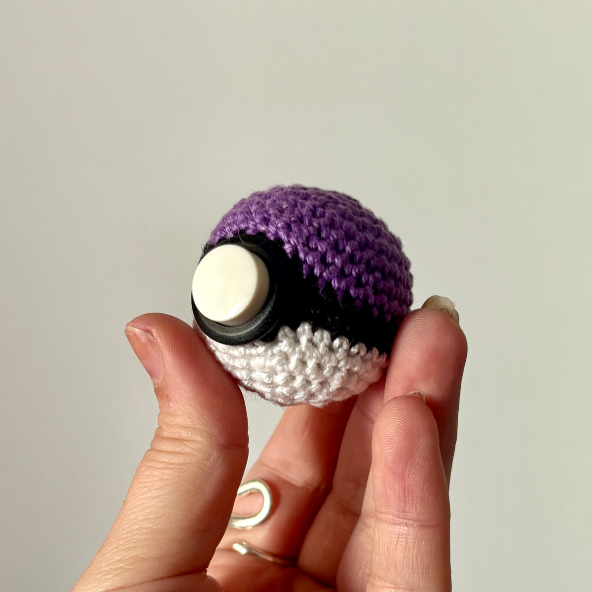 Pokéclic - le fidget toy nostalgique !