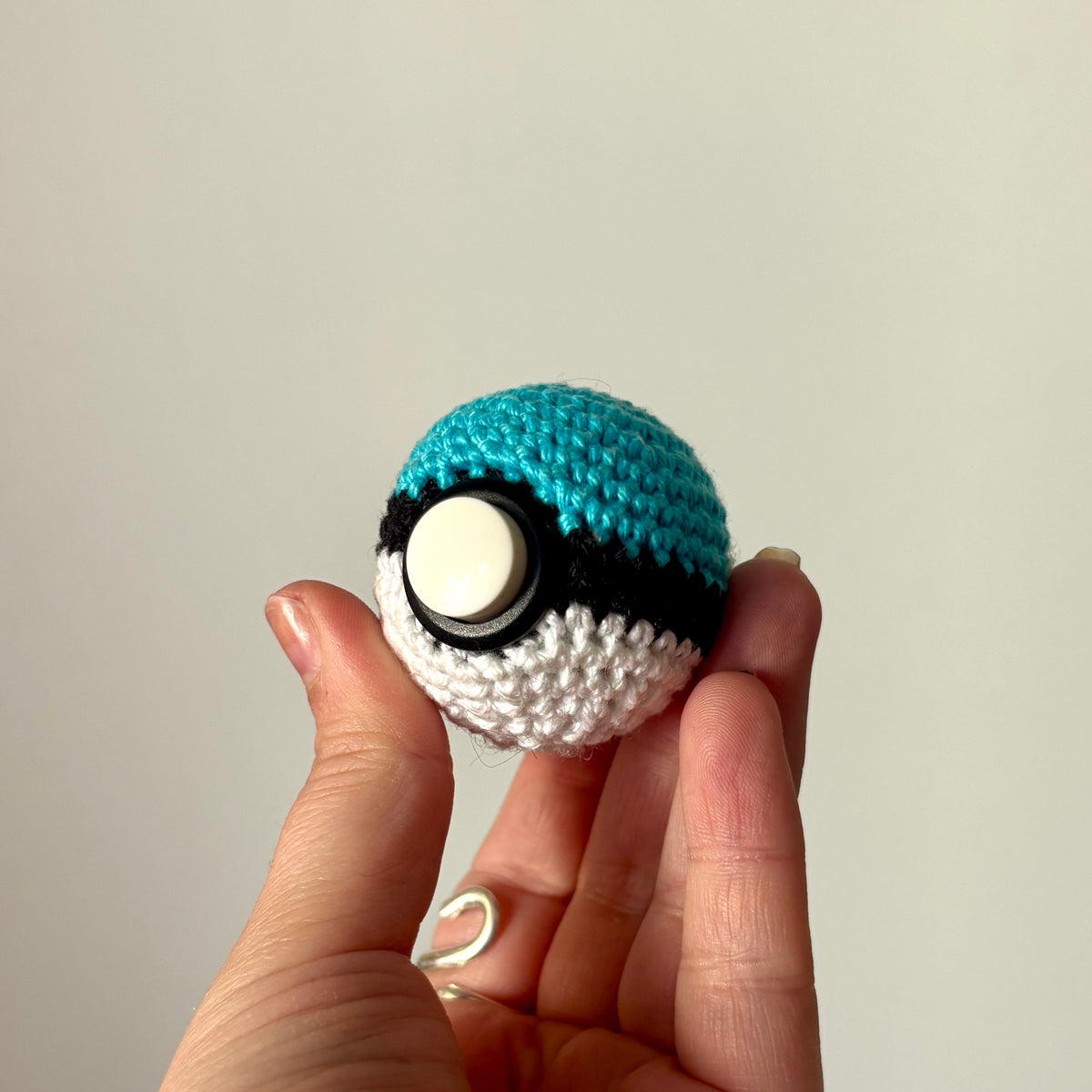 Pokéclic - le fidget toy nostalgique !
