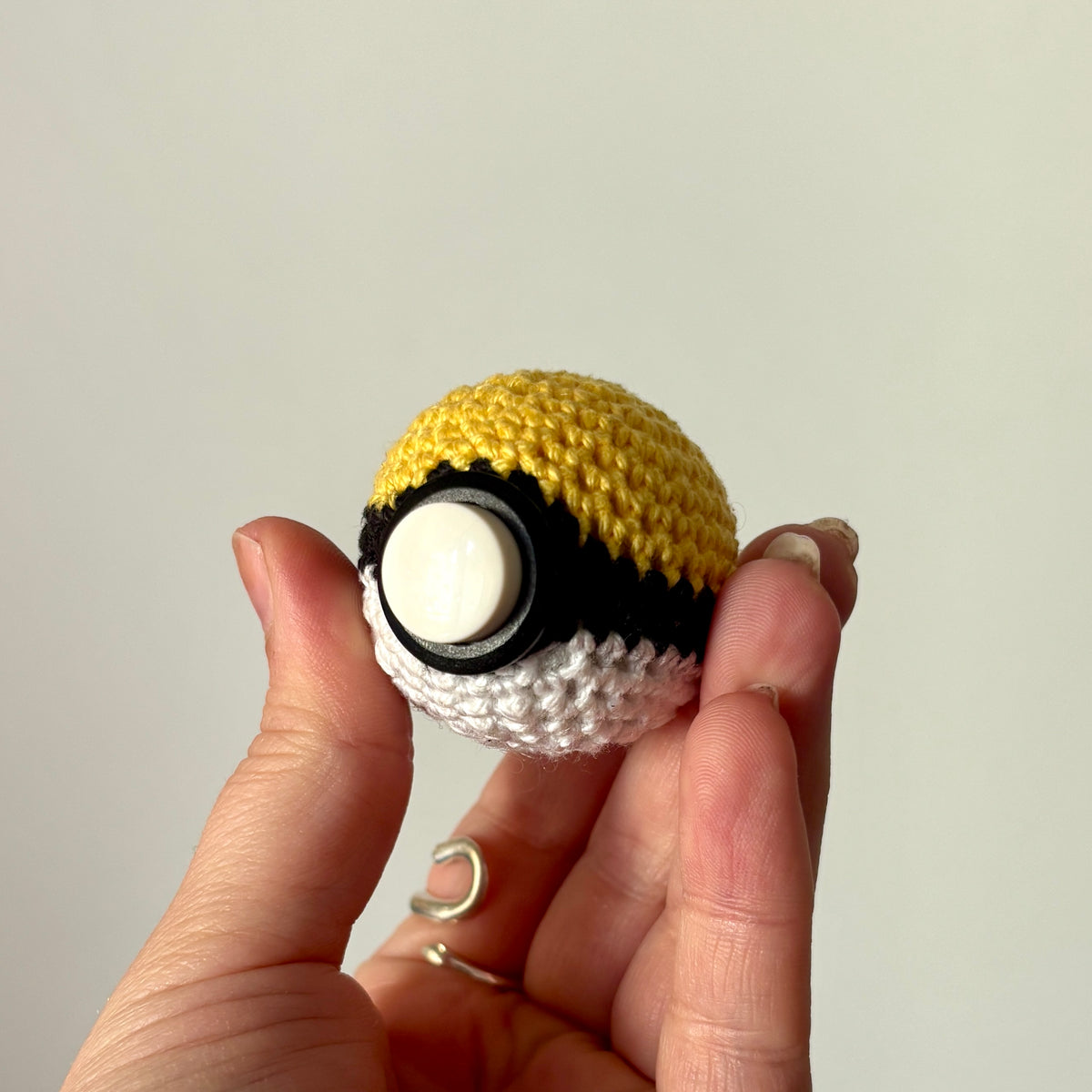 Pokéclic - le fidget toy nostalgique !