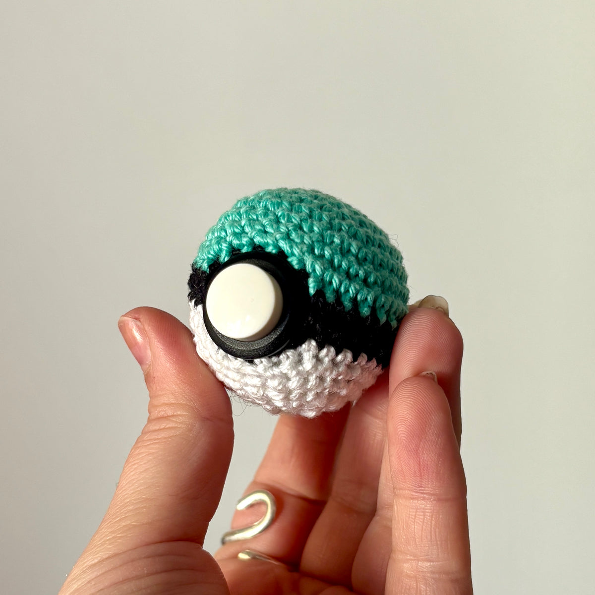 Pokéclic - le fidget toy nostalgique !