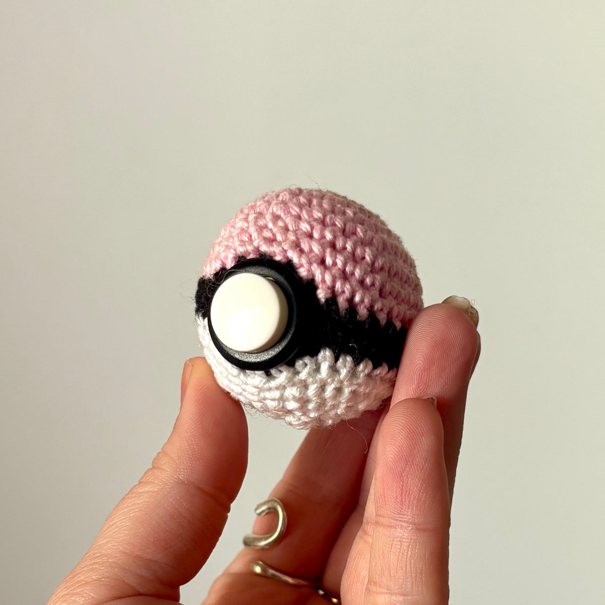 Pokéclic - le fidget toy nostalgique !