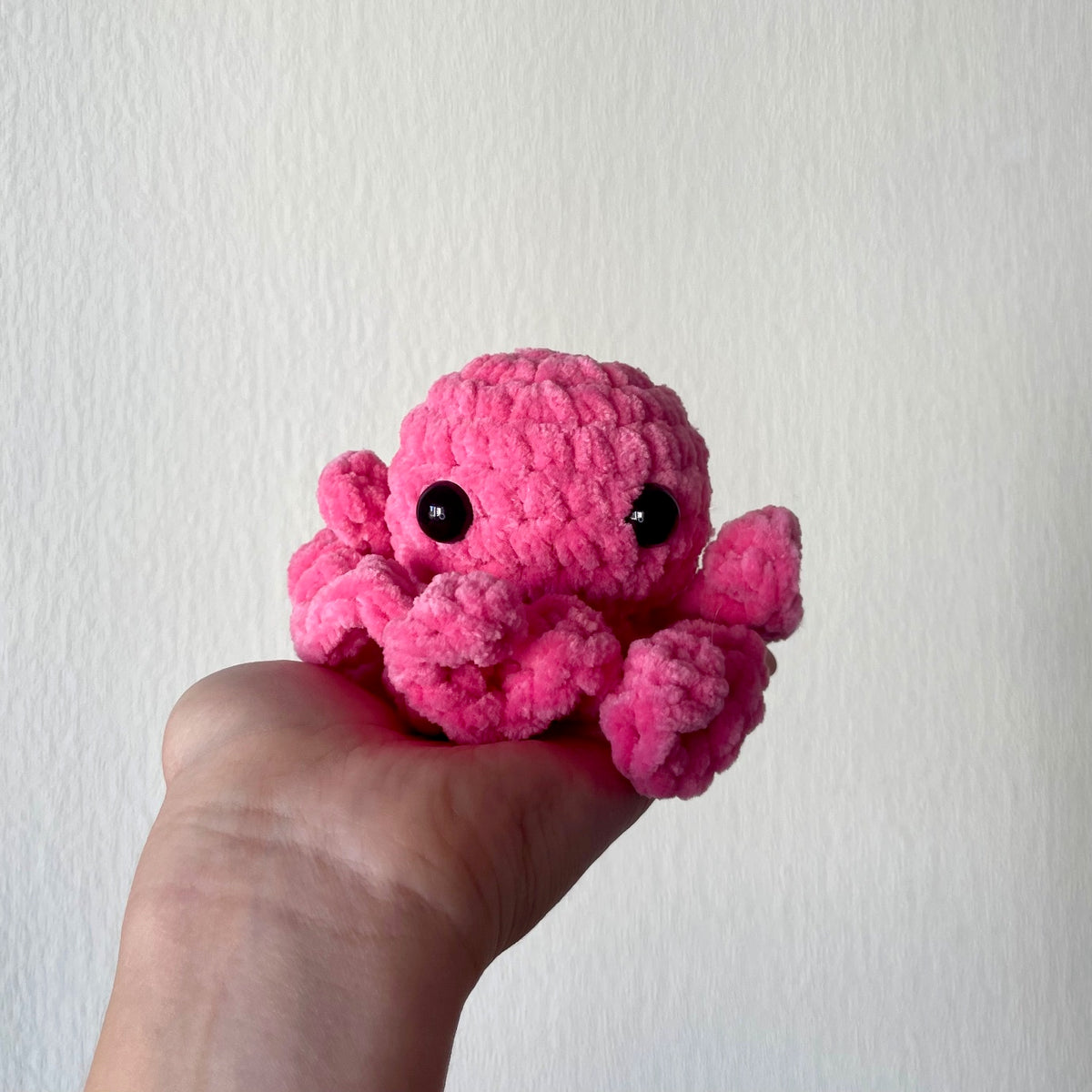Mini-Poulpe Antistress !