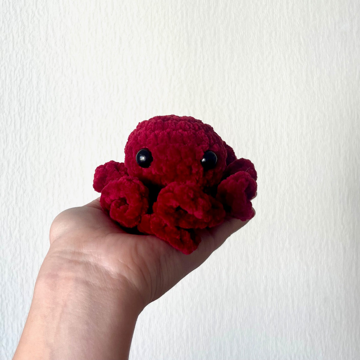 Mini-Poulpe Antistress !
