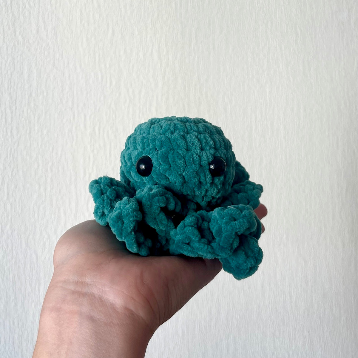 Mini-Poulpe Antistress !