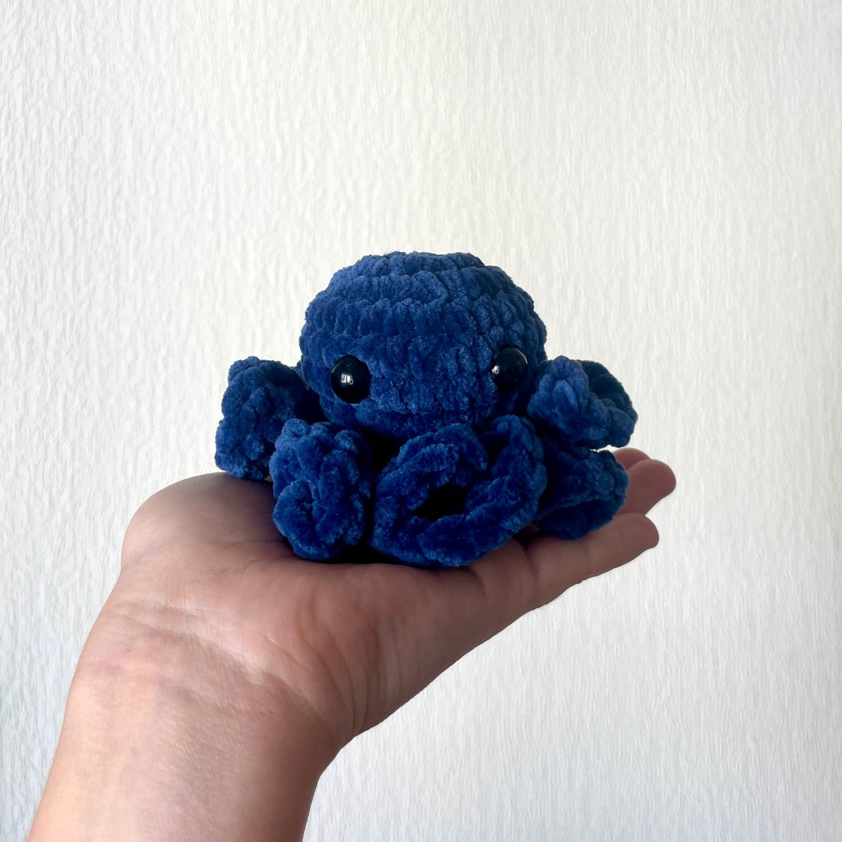 Mini-Poulpe Antistress !