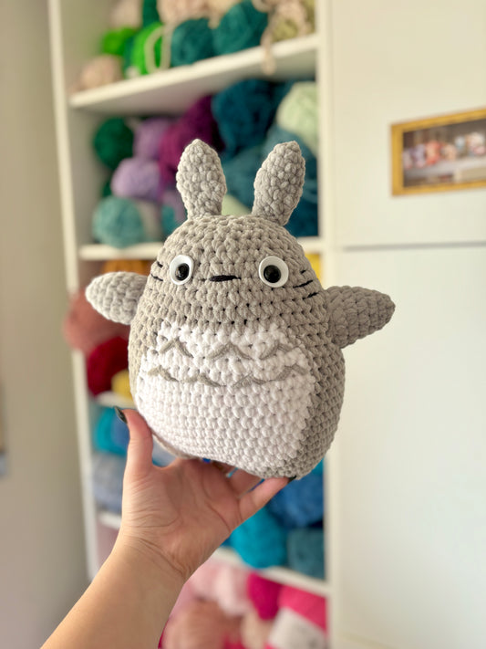 Doudou Totogros