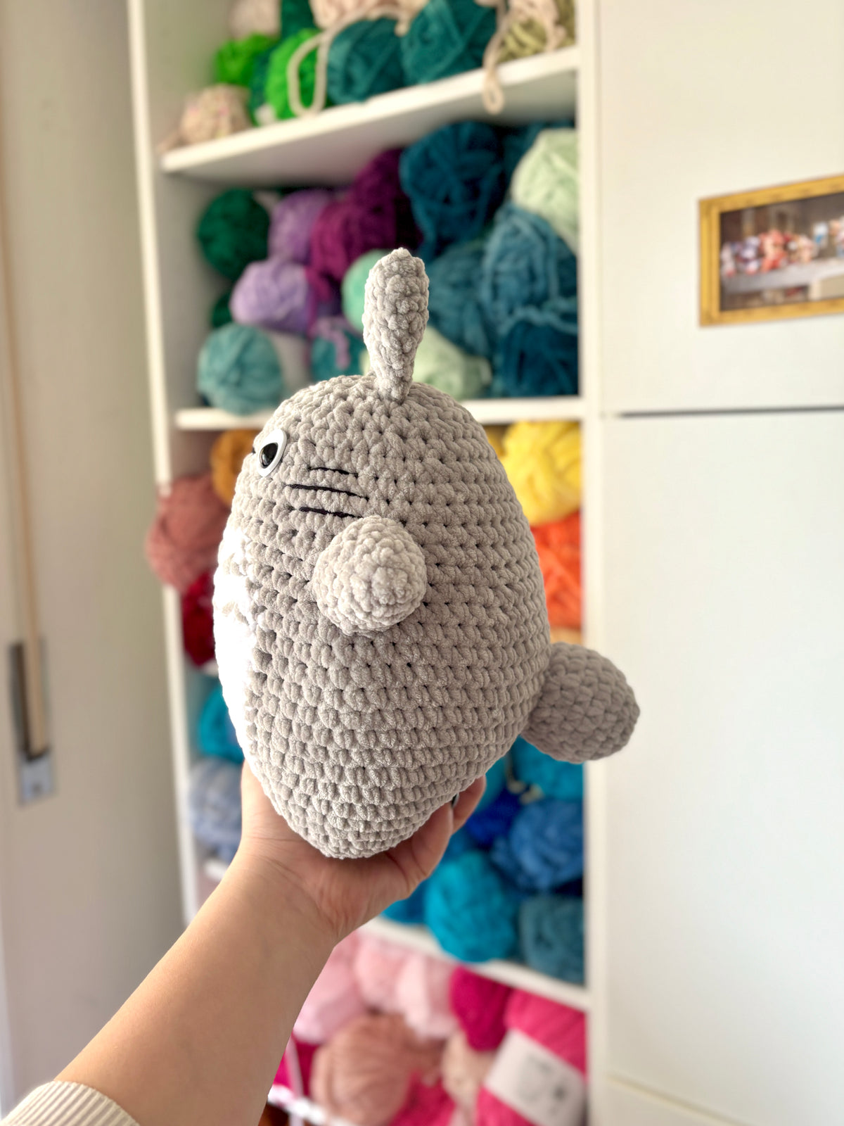 Doudou Totogros